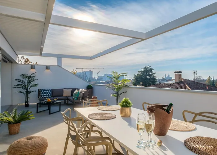 Padova Lux Attic