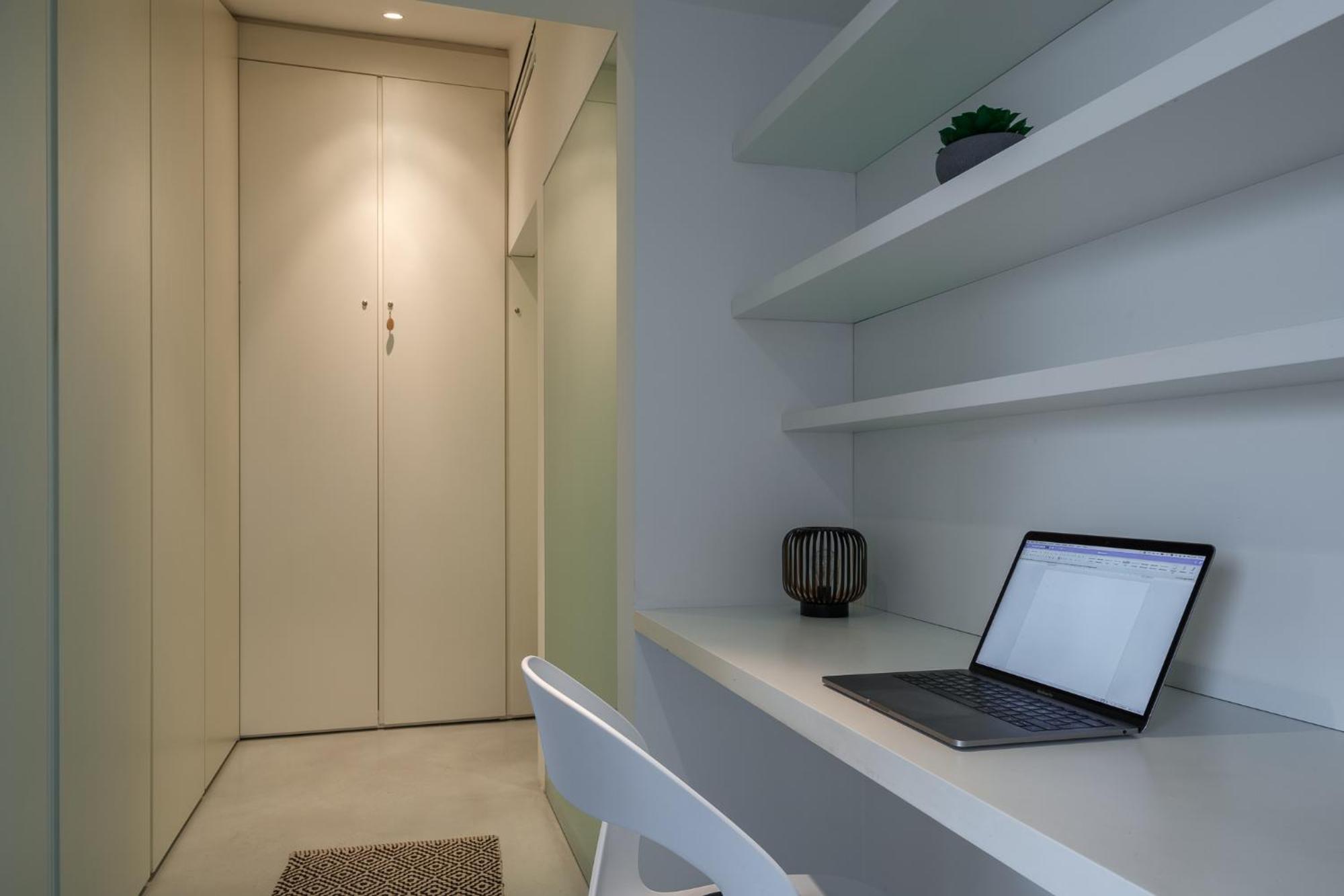 Lux Attic * Padova