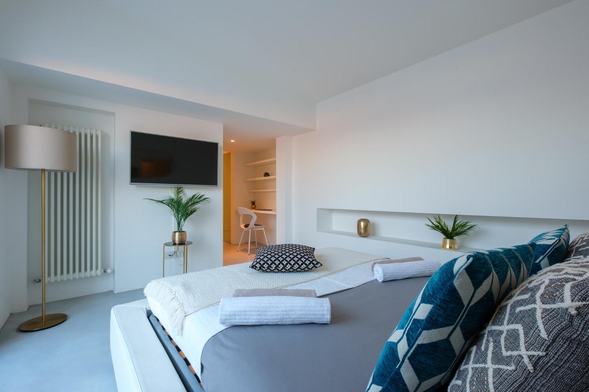 Appartamento Lux Attic
