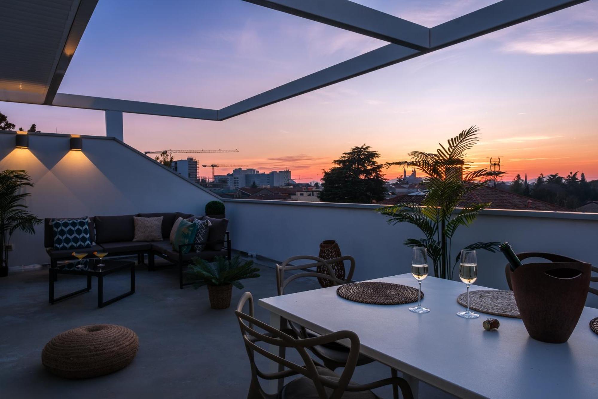 Lux Attic * Padova