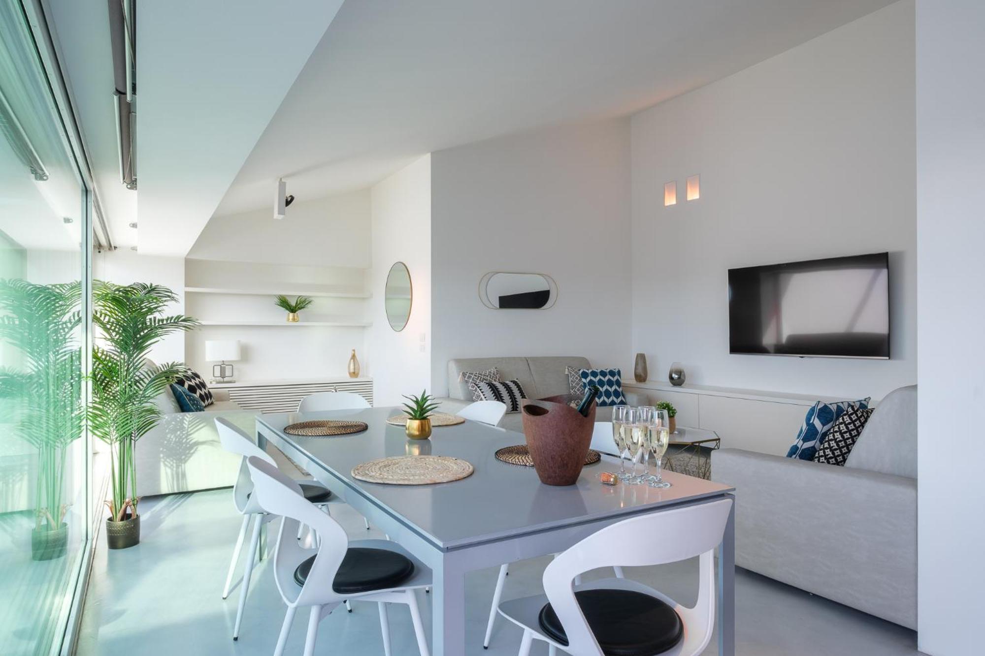 Lux Attic * Padova