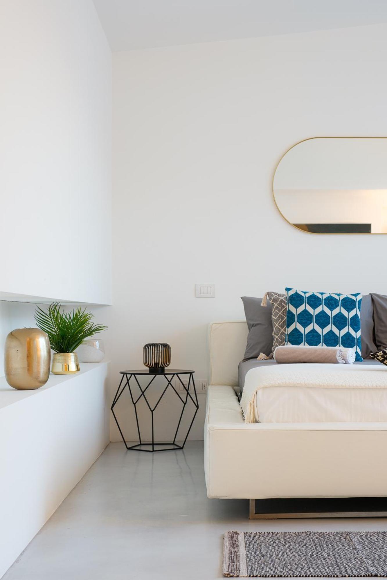 Lux Attic Appartamento *