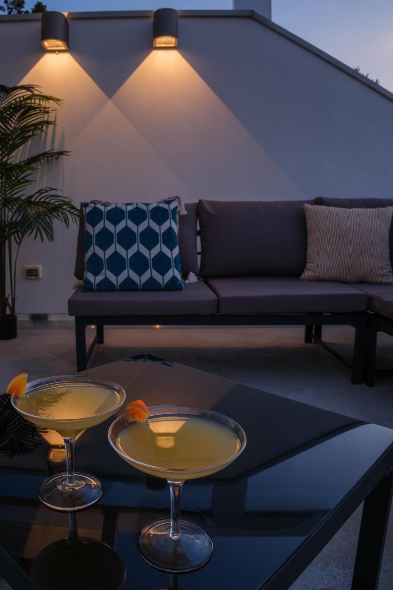 Appartamento Lux Attic Padova