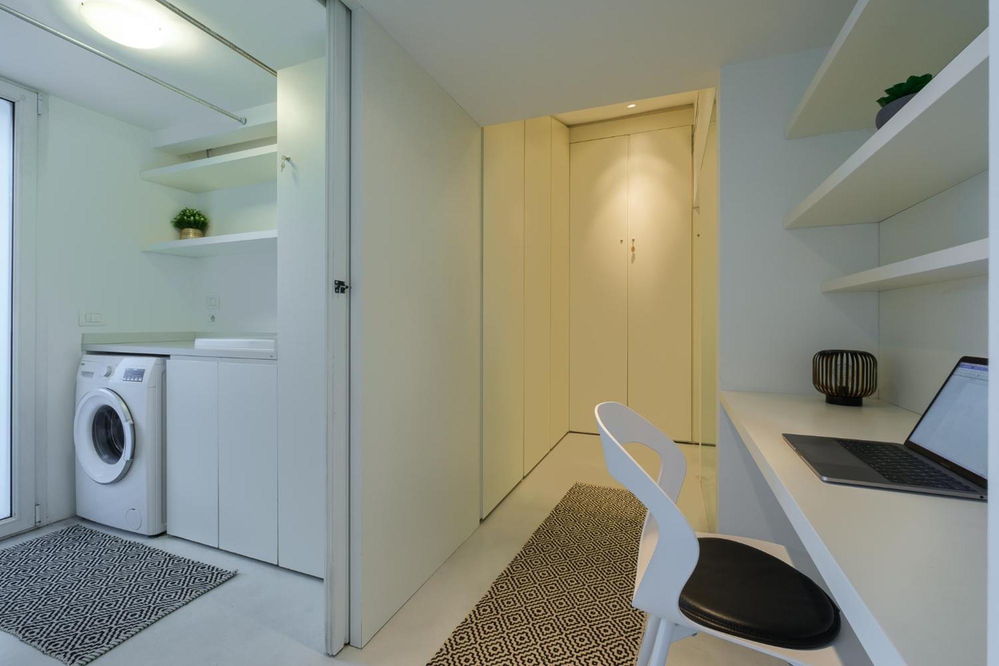 Lux Attic * Padova