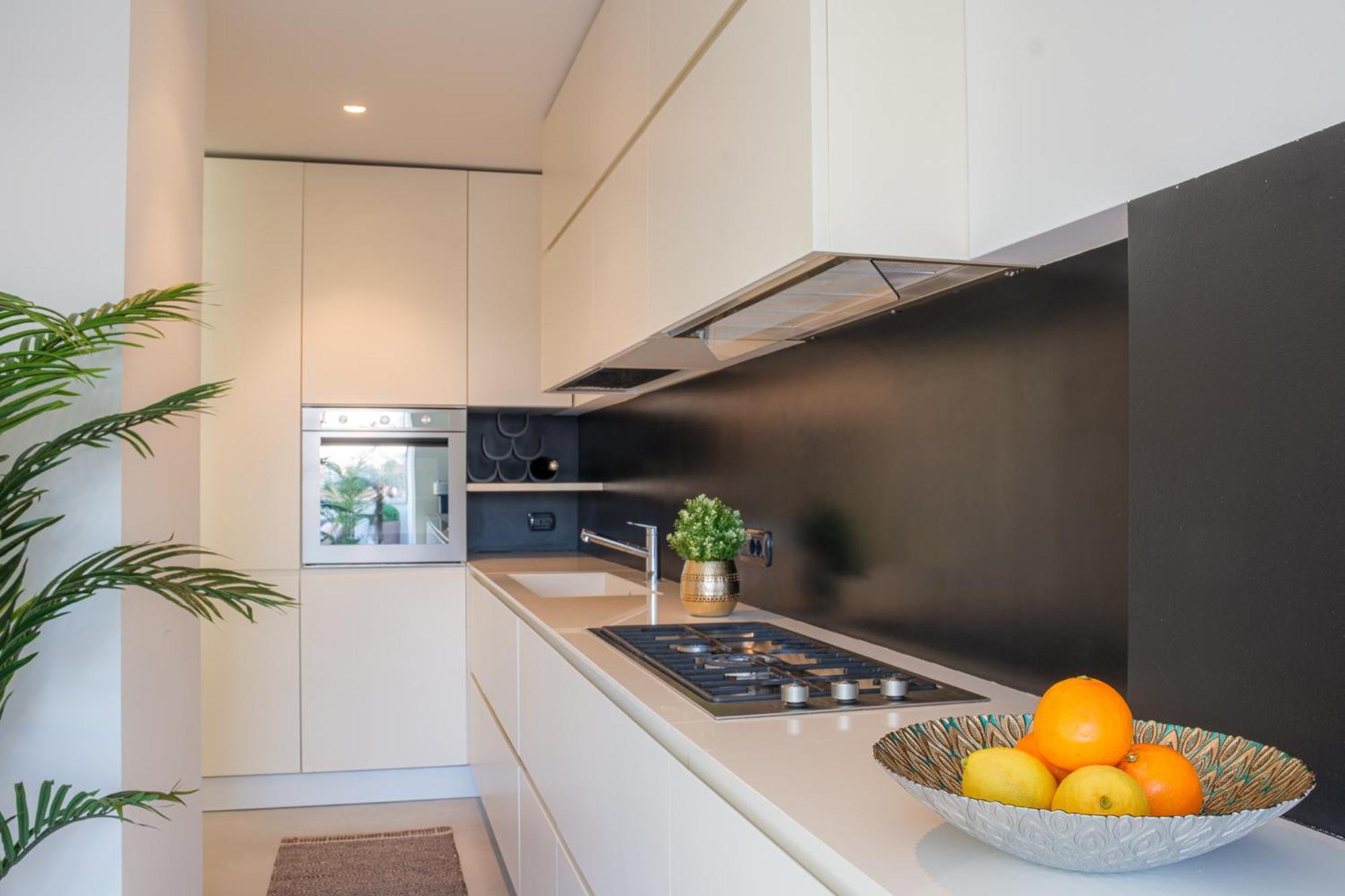 Appartamento Lux Attic