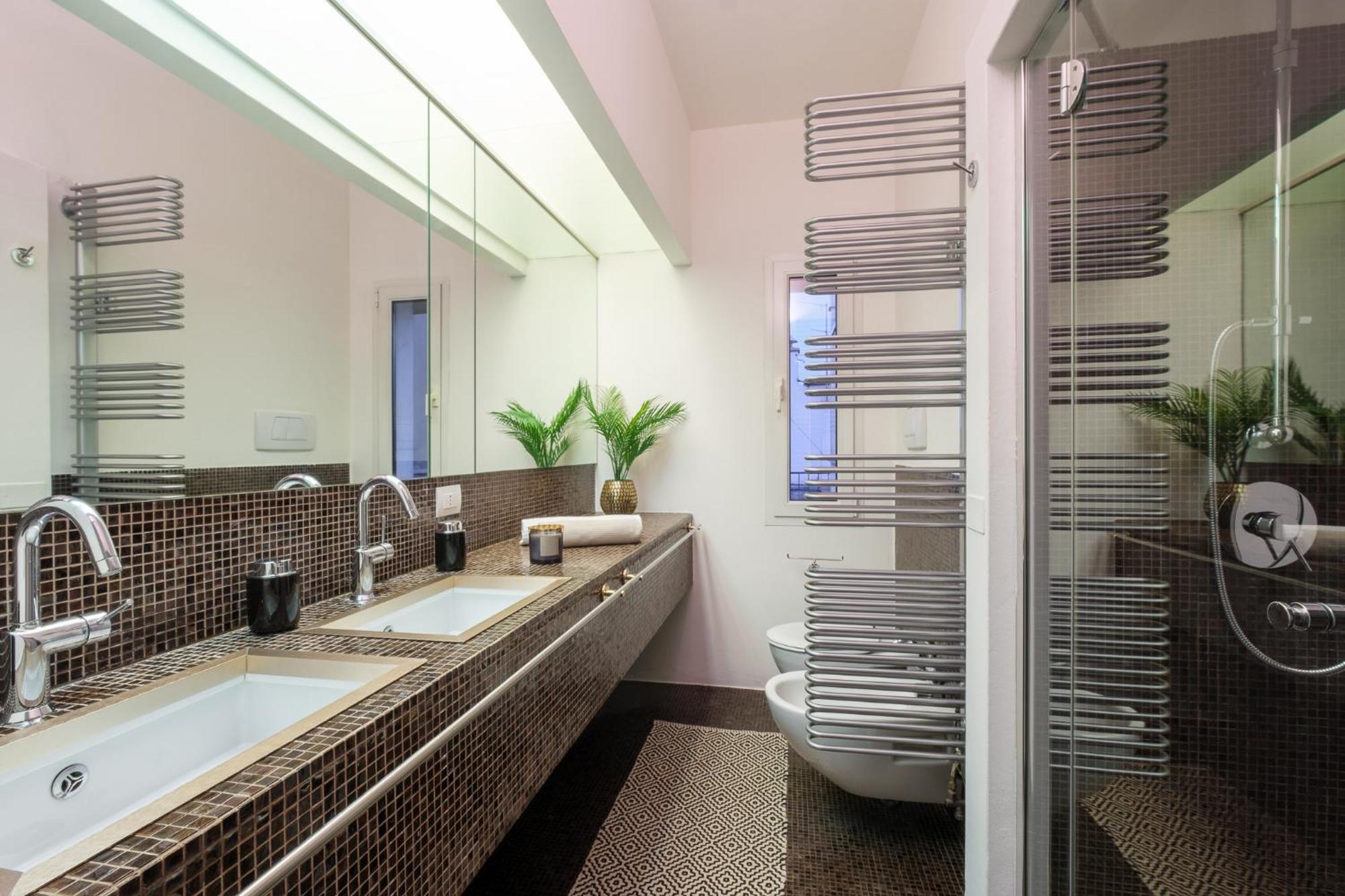 Lux Attic Apartment Padova